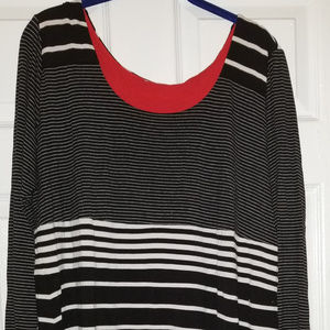 Kate and Mallory Tunic